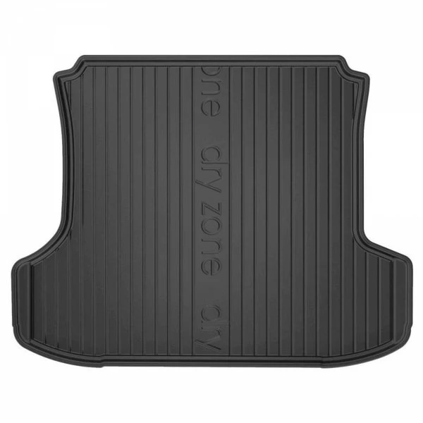 Bagasjeromsmatte Seat Toledo II Sedan (1998-2004) – TPE Gummi | Frogum