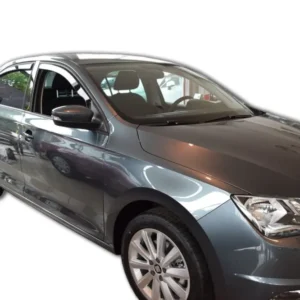 Vindavviser Seat TOLEDO IV 5-dørs (2013-2018) – PMMA Plexi | Heko
