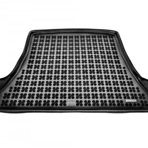 Bagasjeromsmatte Skoda Citigo (2011-2019) – TPE - Gummi | Rezaw-Plast