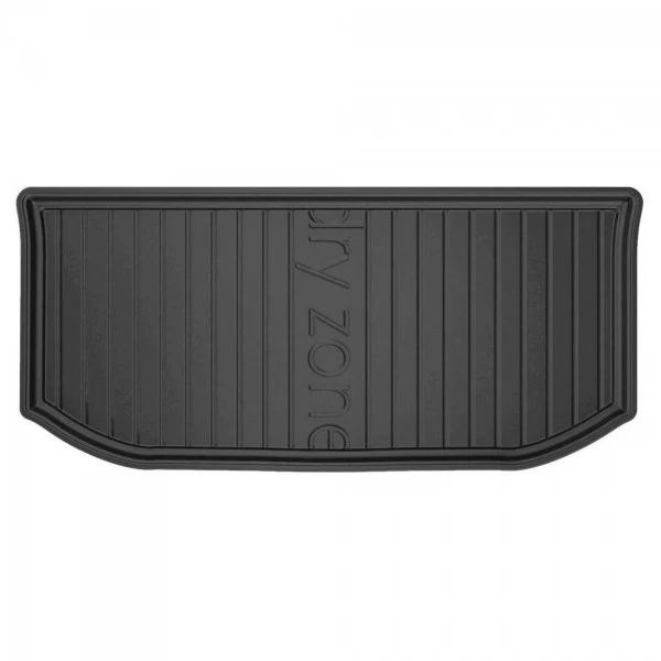 Bagasjeromsmatte Skoda Citigo (2011-2019) – TPE Gummi | Frogum