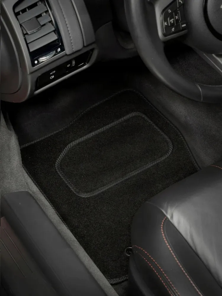 Solskjerm Skoda Citigo (2011-2019) | Vogø (4 stk)