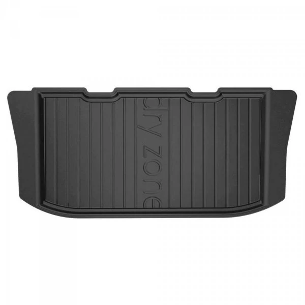 Bagasjeromsmatte Skoda Citigo-e iV (2019-2020) – TPE Gummi | Frogum