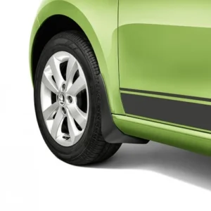 Skvettlapp Skoda Citigo-e iV / Citigo (2019-2020) – ABS | VAG OEM