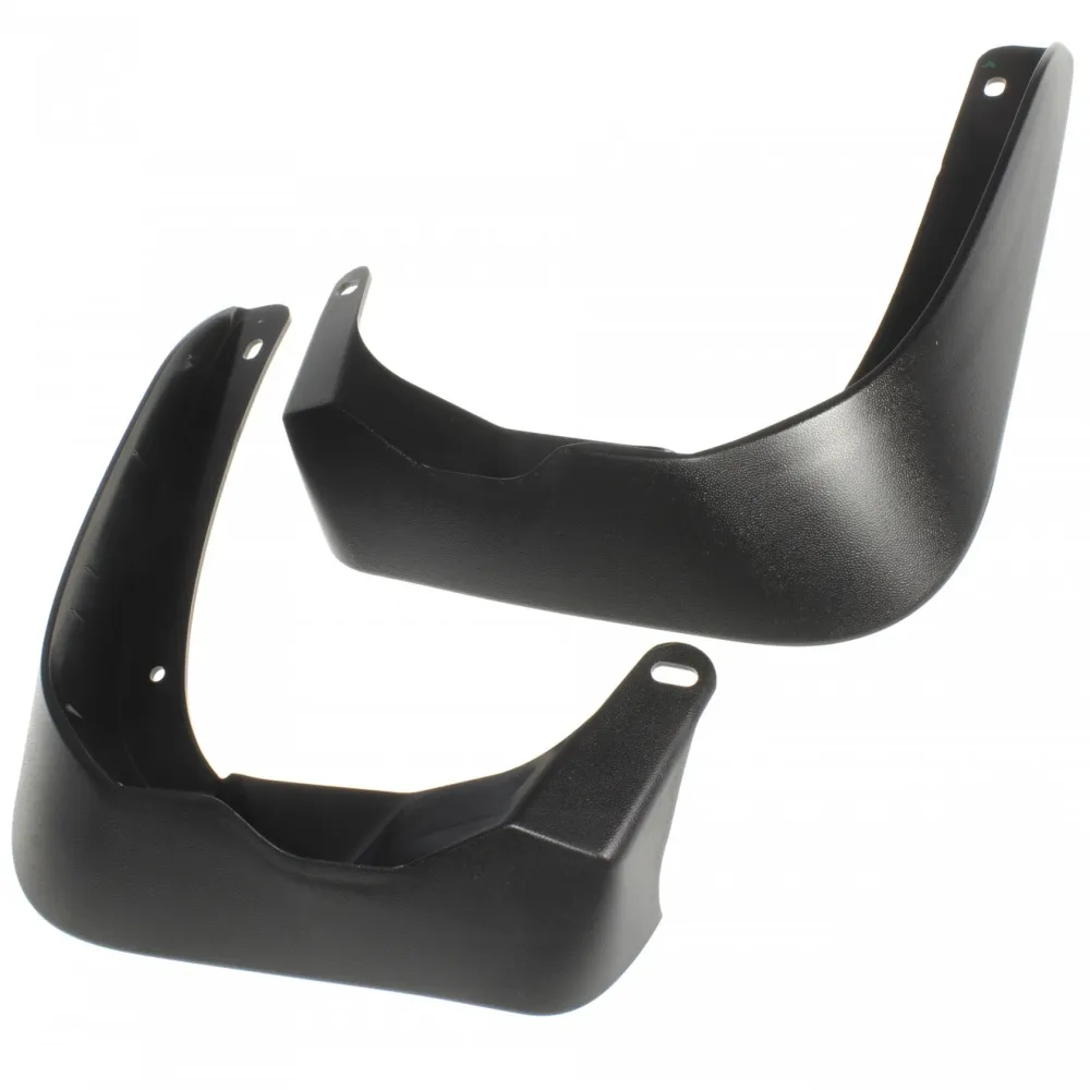 Skvettlapp Skoda Citigo-e iV / Citigo (2019-2020) – ABS | VAG OEM