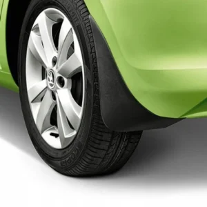 Skvettlapp Skoda Citigo-e iV / Citigo (2019-2020) – ABS | VAG OEM