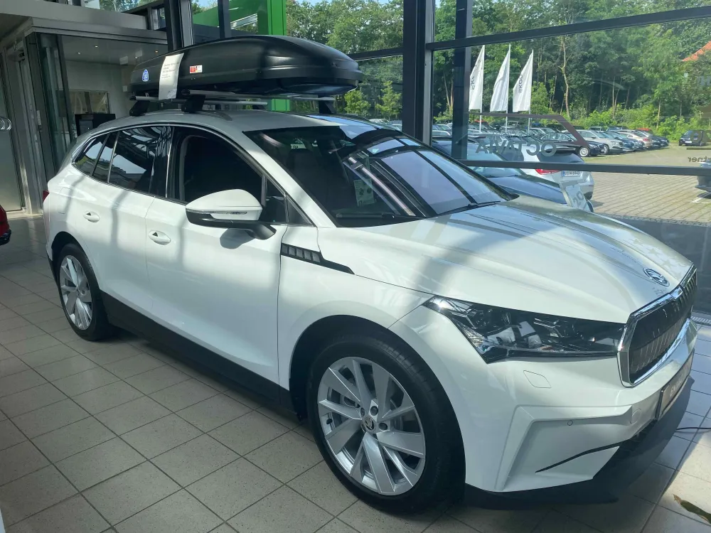 Takstativ Skoda Enyaq iV OEM (2020-)