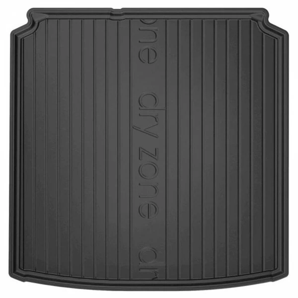 Bagasjeromsmatte Skoda Fabia I (1999-2007) – TPE Gummi | Frogum