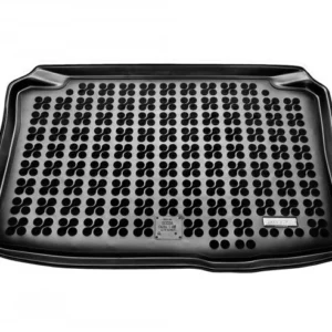 Bagasjeromsmatte Skoda FABIA I Hatchback (1999-2007) – TPE - Gummi | Rezaw-Plast