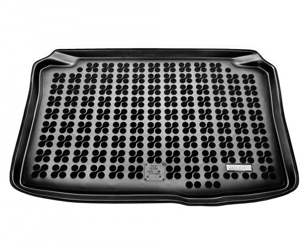 Bagasjeromsmatte Skoda FABIA I Hatchback (1999-2007) – TPE - Gummi | Rezaw-Plast