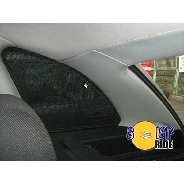 Solskjerm Skoda Fabia (STV) I (2000-2007) (6 stk)