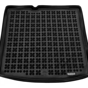 Bagasjeromsmatte Skoda Fabia III Stasjonsvogn (2014-2021) – TPE - Gummi | Rezaw-Plast