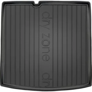 Bagasjeromsmatte Skoda Fabia STV (2014-2021) – TPE - Gummi | Frogum