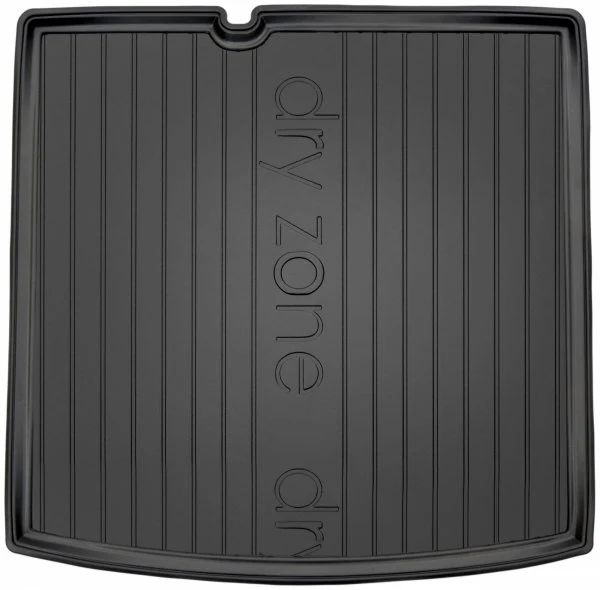 Bagasjeromsmatte Skoda Fabia STV (2014-2021) – TPE - Gummi | Frogum