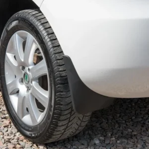 Skvettlapp Skoda FABIA (2015-2021) – ABS | Ven-Tuning