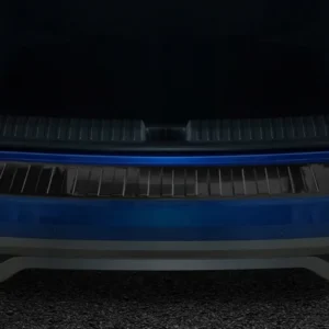 Bakfangerbeskytter Skoda Kamiq (2019-) – Rustfritt stål | Avisa