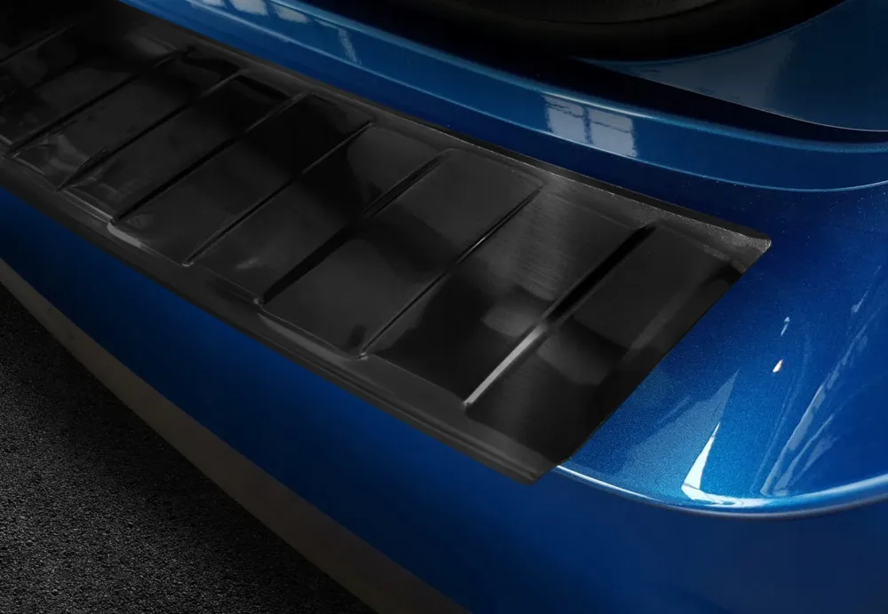 Bakfangerbeskytter Skoda Kamiq (2019-) – Rustfritt stål | Avisa