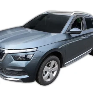 Vindavviser Skoda Kamiq (2019-) – PMMA Plexi | Heko