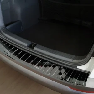 Bakfangerbeskytter Skoda Karoq (2017-) – Rustfritt stål | Avisa