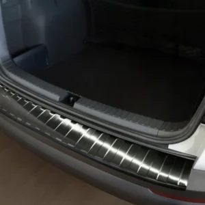 Bakfangerbeskytter Skoda Karoq (2017-) – Rustfritt stål | Avisa