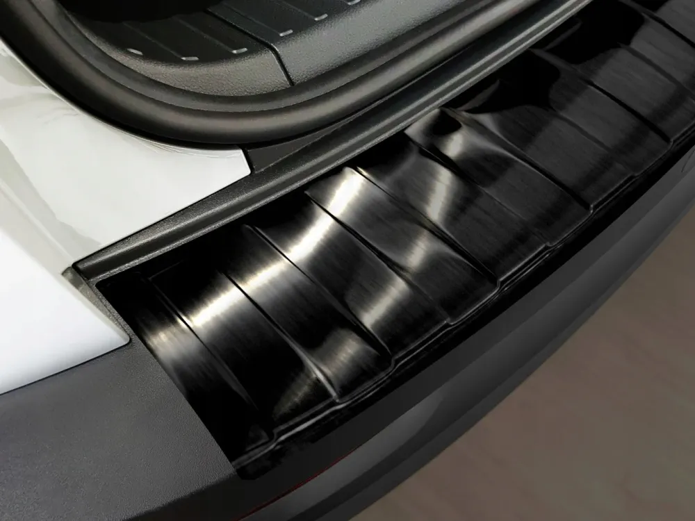 Bakfangerbeskytter Skoda Karoq (2017-) – Rustfritt stål | Avisa