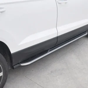 Stigtrinn Skoda Karoq Ventshield (2017-)