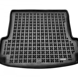 Bagasjeromsmatte Skoda Octavia I Liftback (1996-2010) – TPE - Gummi | Rezaw-Plast