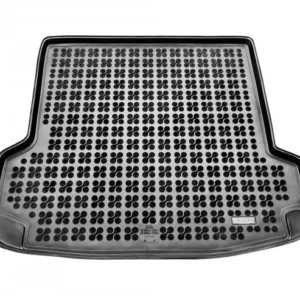 Bagasjeromsmatte Skoda OCTAVIA I Stasjonsvogn (1997-2004) – TPE - Gummi | Rezaw-Plast