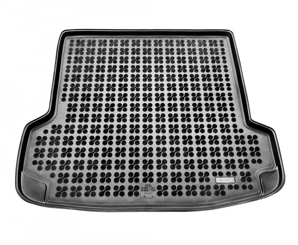 Bagasjeromsmatte Skoda OCTAVIA I Stasjonsvogn (1997-2004) – TPE - Gummi | Rezaw-Plast