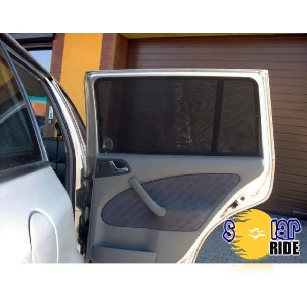 Solskjerm Skoda Octavia Stasjonsvogn I (1996-2010) (6 stk)