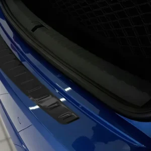 Bakfangerbeskytter Skoda Octavia IV Liftback (2019-) – Rustfritt stål | Avisa
