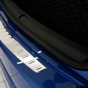 Bakfangerbeskytter Skoda Octavia IV Liftback (2019-) – Rustfritt stål | Avisa