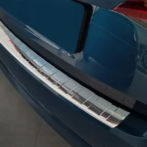 Bakfangerbeskytter Skoda Octavia IV Liftback (2019-) – Rustfritt stål | Avisa