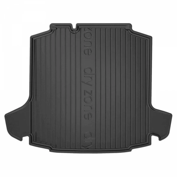 Bagasjeromsmatte Skoda Rapid Sedan (2012-2019) – TPE Gummi | Frogum