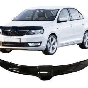 Panserbeskytter Skoda Rapid (2012-2019) | Scoutt