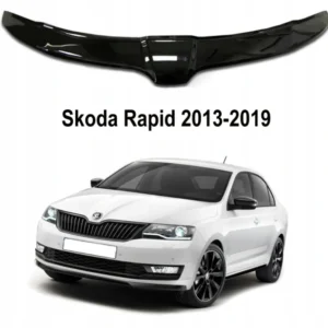 Panserbeskytter Skoda Rapid Sedan (2012-2019)