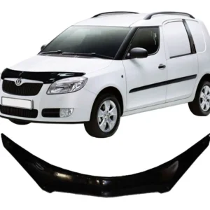 Panserbeskytter Skoda ROOMSTER / Škoda Praktik I (2006-2015) | Scoutt