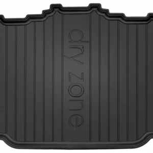 Bagasjeromsmatte Skoda Roomster stasjonsvognvan (2006-2015) – TPE - Gummi | Frogum