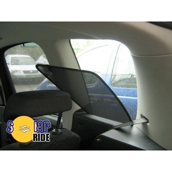 Solskjerm Skoda ROOMSTER (2006-2015) (6 stk)