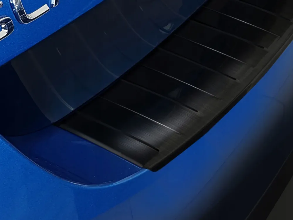 Bakfangerbeskytter Skoda Scala (2019-) – Rustfritt stål | Avisa