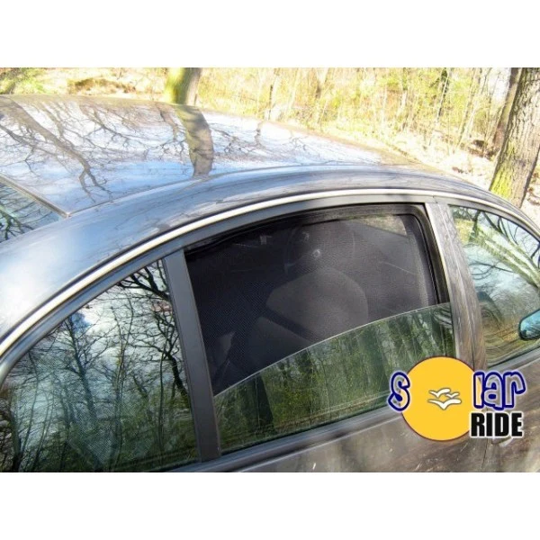 Solskjerm Skoda Superb Sedan I (2001-2008) (2 stk)