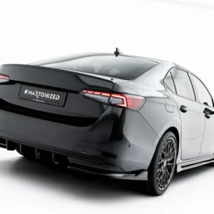 Bakre sidesplittere Skoda Superb Sportline Mk4 V.2