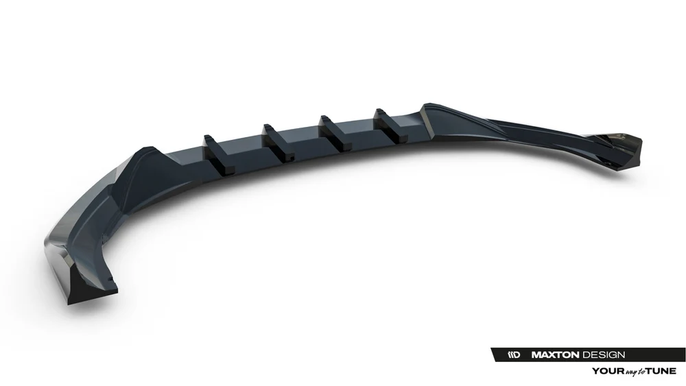 Frontspoiler Skoda Superb Sportline Mk4 - V2