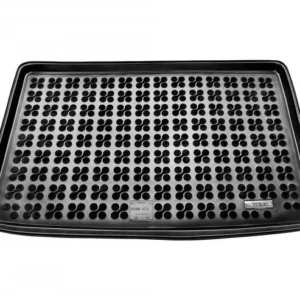 Bagasjeromsmatte Skoda YETI (2009-2017) – TPE - Gummi | Rezaw-Plast