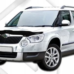 Panserbeskytter Skoda Yeti (2009-2013)