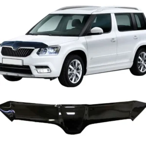 Panserbeskytter Skoda Yeti (2013-2017) facelift | Scoutt