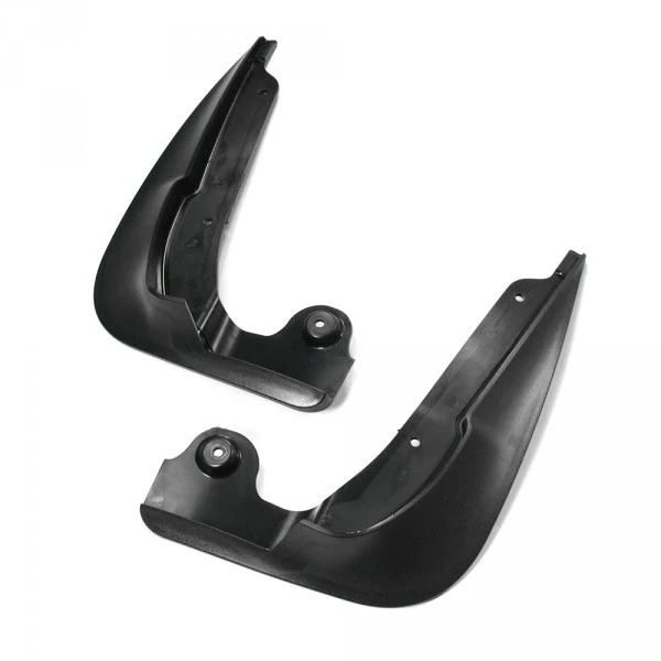 Skvettlapp Skoda Yeti (5L) / Black - sett 2 stk. (2010-2018) – ABS Automotive | VAG OEM