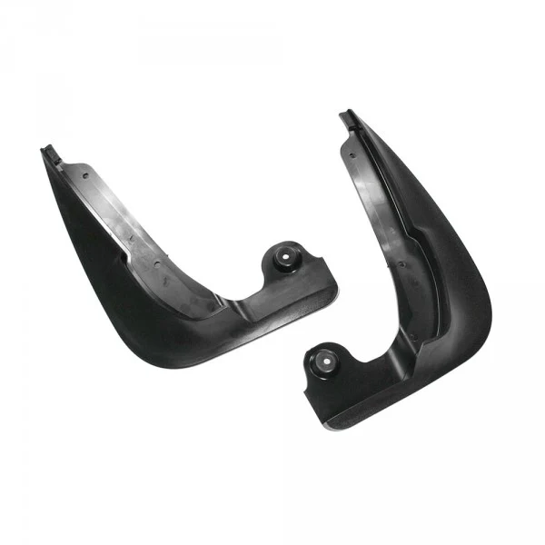 Skvettlapp Skoda Yeti (5L) / Black - sett 2 stk. (2010-2018) – ABS Automotive | VAG OEM