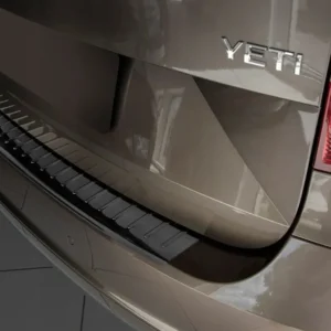 Bakfangerbeskytter Skoda Yeti City (2013-2017) – Rustfritt stål | Avisa