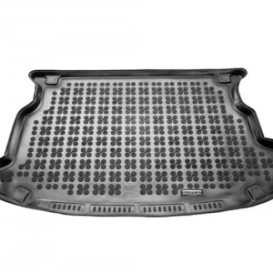 Bagasjeromsmatte Ssangyong KORANDO III (2011-2019) – TPE - Gummi | Rezaw-Plast