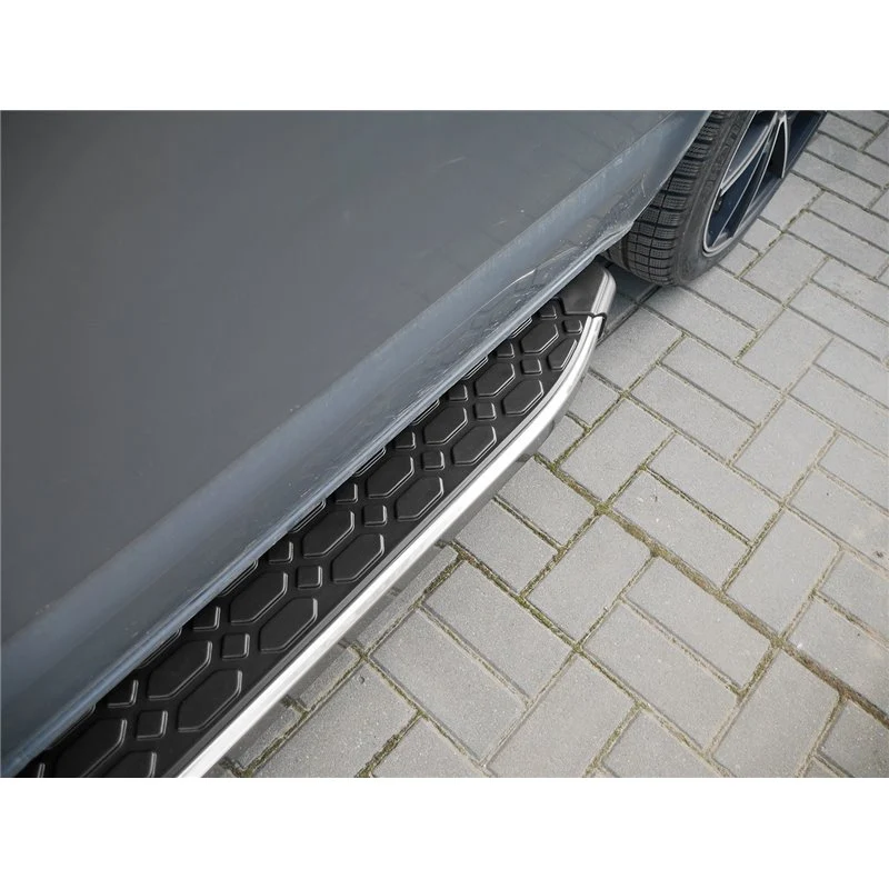Stigtrinn SsangYong Rexton ARP (2012-2017)